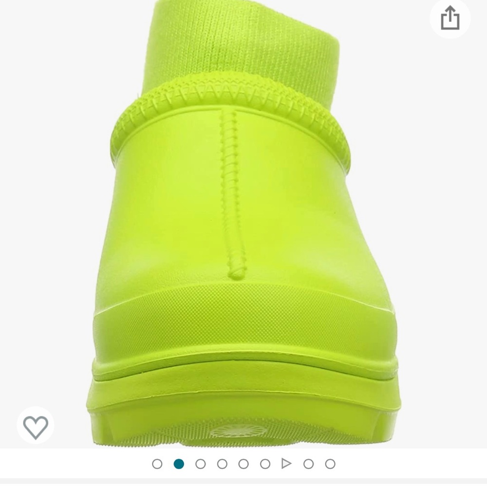 COPY - Ugh Tasman x Waterproof Rainboots